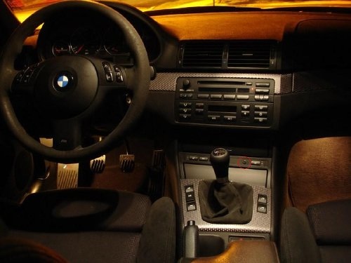 BMWklub.pl • Zobacz temat [E46] Jak aktywować AUX w BMW